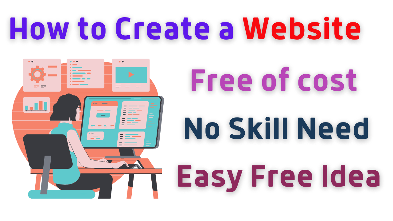 How to Create a Website Free of Cost in WordPress 17 - Tech Half